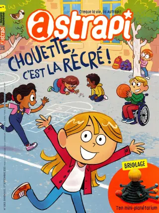 Astrapi
