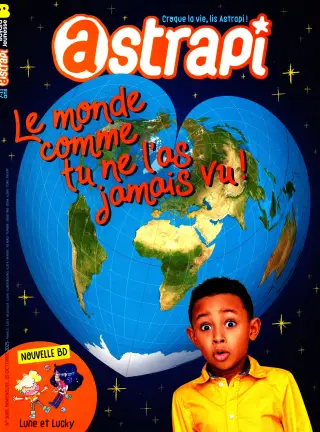 Astrapi