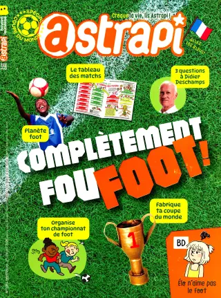 Astrapi