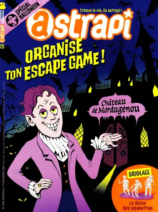 Astrapi