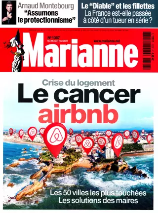 Marianne