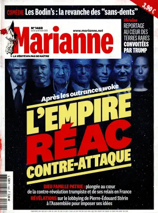 Marianne