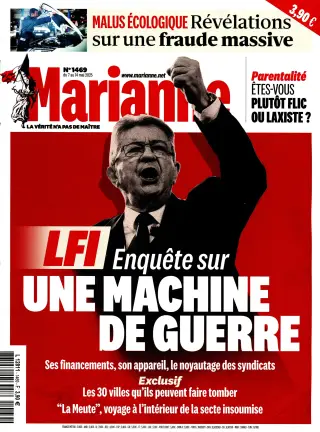 Marianne