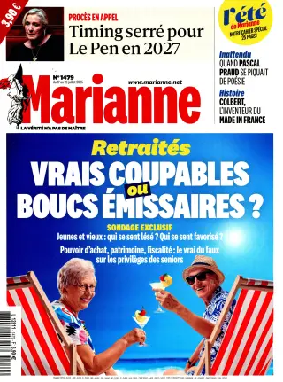 Marianne