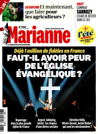 Marianne