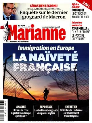 Marianne