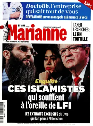Marianne