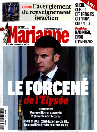 Marianne