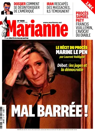 Marianne