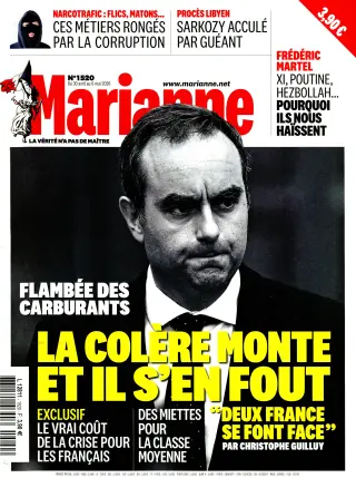 Marianne