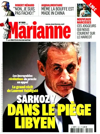 Marianne