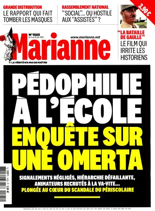 Marianne