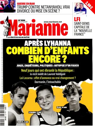 Marianne