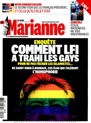 Marianne