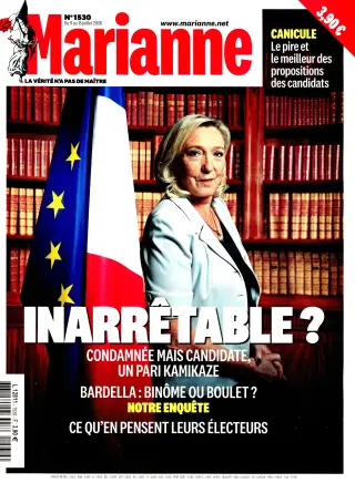 Marianne