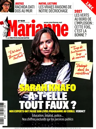 Marianne