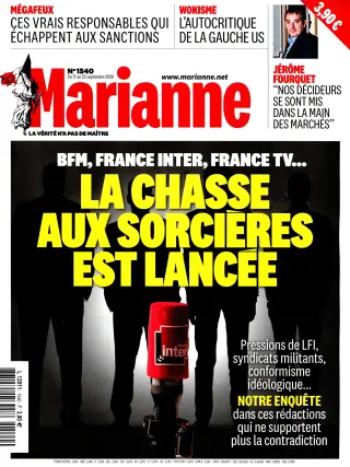 Marianne
