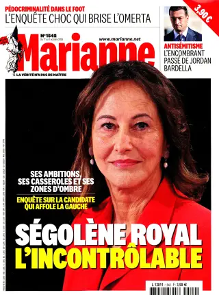 Marianne