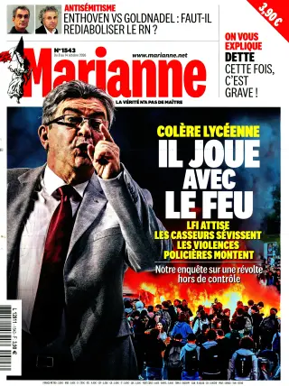 Marianne