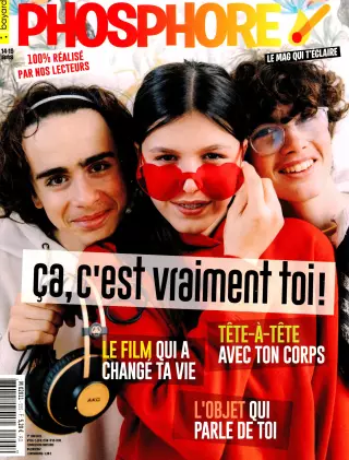 Phosphore