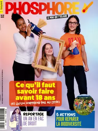 Phosphore