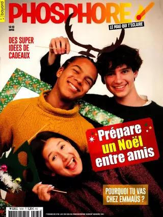 Phosphore