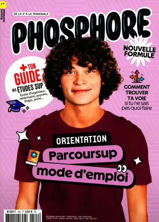 Phosphore