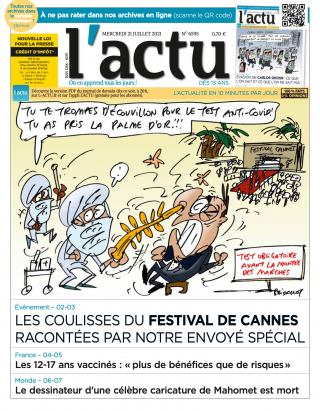 Actu