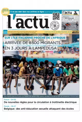 Actu