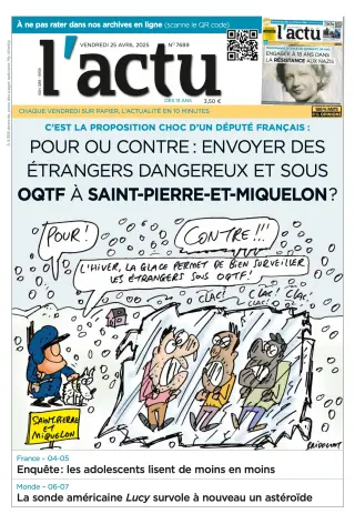 Actu