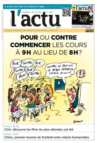 Actu