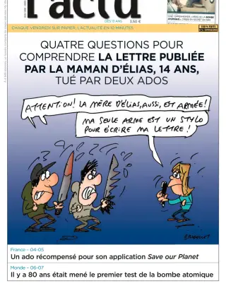 Actu