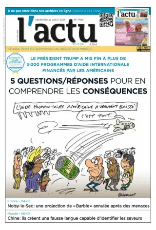 Actu