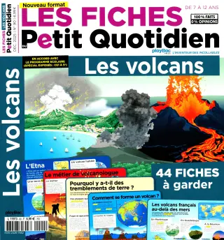 Le Petit Quotidien