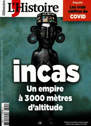 L’Histoire