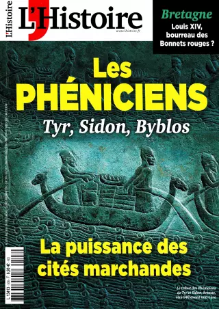 L’Histoire