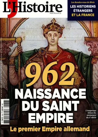 L’Histoire