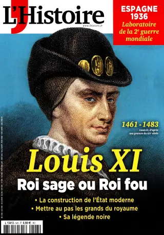 L’Histoire
