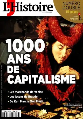L’Histoire