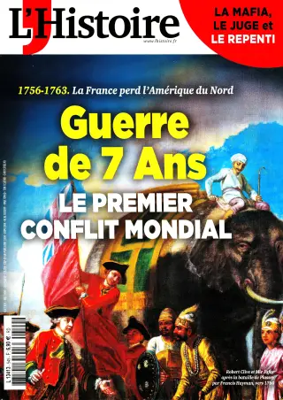 L’Histoire
