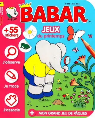 Babar