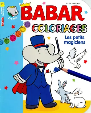 Babar