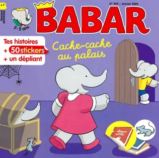 Babar