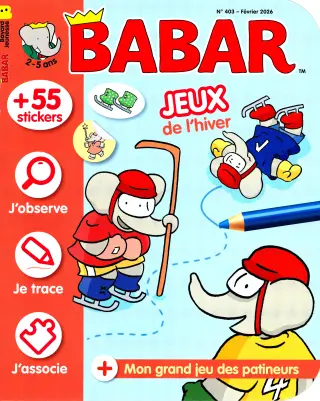 Babar