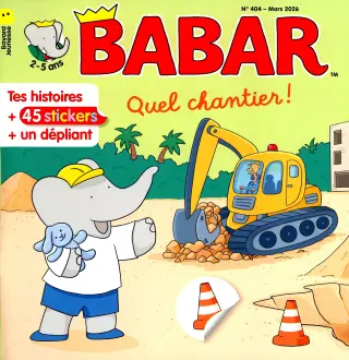 Babar