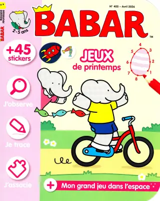 Babar