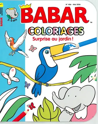 Babar