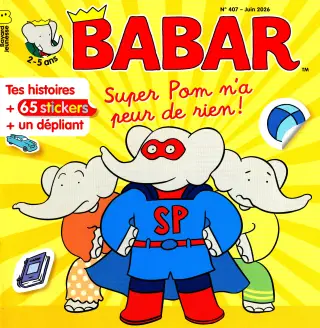 Babar