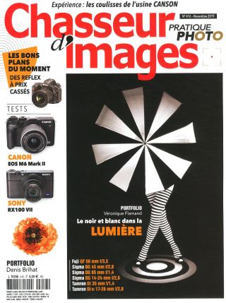Subscription Chasseur d’images