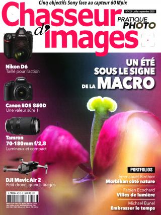Subscription Chasseur d’images
